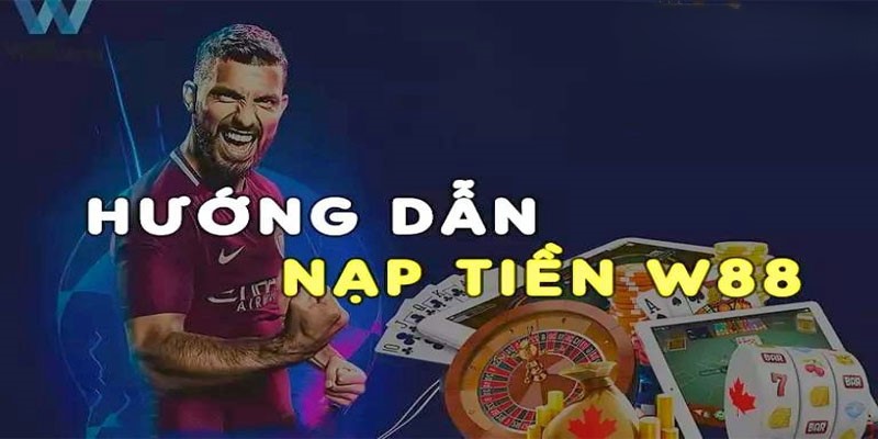 Hướng Dẫn Chi Tiết Nhận Tiền Thưởng Trên W88 Mobile