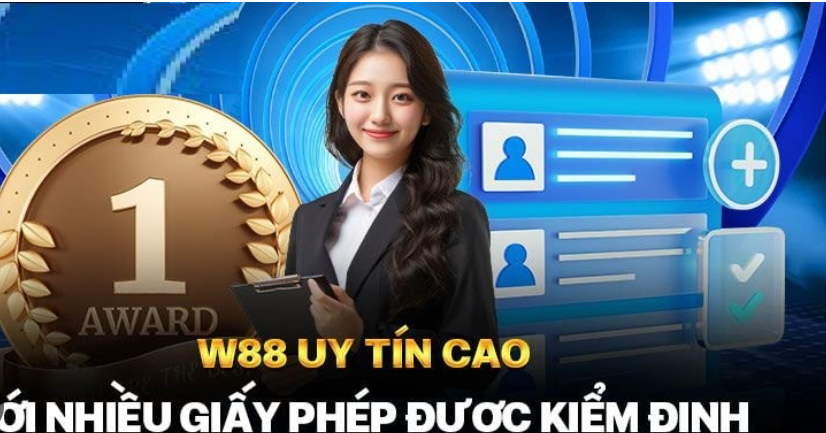 Hỗ trợ khách hàng W88: cách liên hệ và thời gian phản hồi